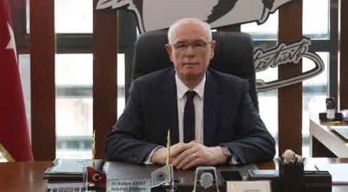 Kazım Kurt'tan Ahbap'a 50 bin TL