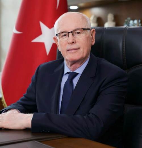 Kazım Kurt'tan anlamlı anneler günü mesajı