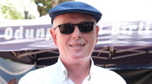 Kazım Kurt’tan borçlanma ve işçi maaşları açıklaması