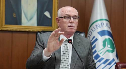 Kazım Kurt'tan çarpıcı açıklama: "SGK, AKP’li birinin altından aracını almaz"