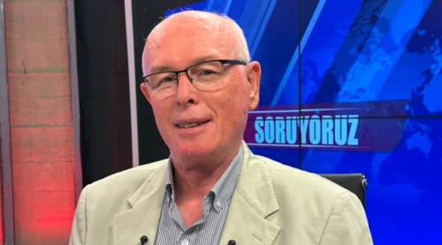 Kazım Kurt'tan CHP için önemli açıklama: Bu partide demokrasi kalmadı!