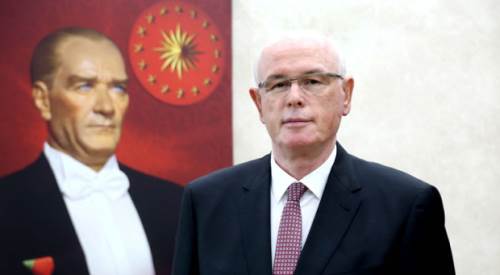 Kazım Kurt'tan CHP İstanbul yönetimine destek mesajı!