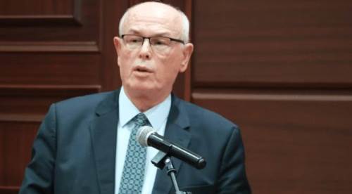 Kazım Kurt'tan CHP'lilere önemli uyarı: Bizden daha iyi...
