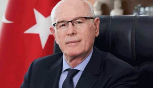 Kazım Kurt'tan dikkat çeken AK Parti çıkışı: Yenilmem için...