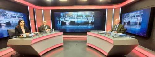 Kazım Kurt'tan ES TV'de kritik açıklamalar