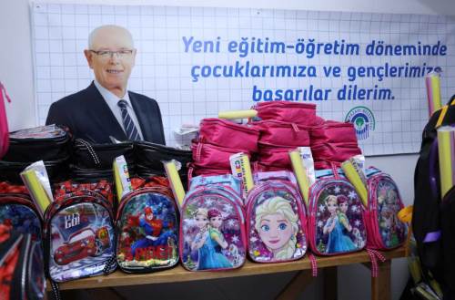 Kazım Kurt'tan Eskişehirlilere özel çağrı