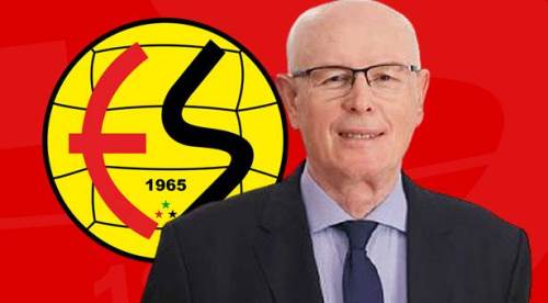 Kazım Kurt’tan Eskişehirspor’a moral mesajı: Söz daha bitmedi!