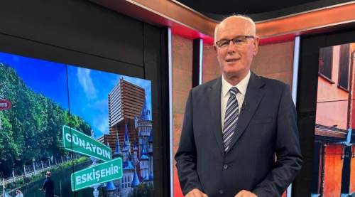 Kazım Kurt'tan Eskişehirspor için önemli destek çağrısı