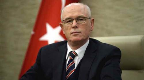 Kazım Kurt'tan flaş açıklamalar!