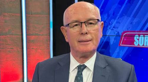 Kazım Kurt'tan flaş sözler: Ya yapın, ya da yaptırın!