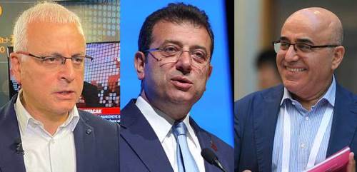 Kazım Kurt'tan gündemi sarsan casusluk soruşturmasına tepki