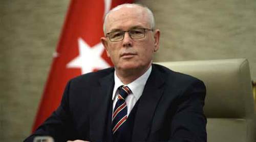 Kazım Kurt'tan halı saha müjdesi!