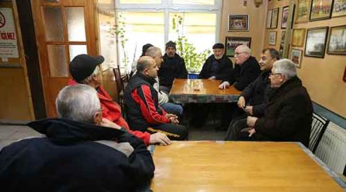 Kazım Kurt'tan iddialı açıklama