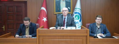 Kazım Kurt’tan iktidara net mesaj