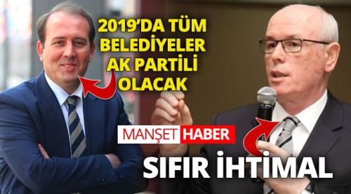 Kazım Kurt'tan Karacan'a seçim yanıtı