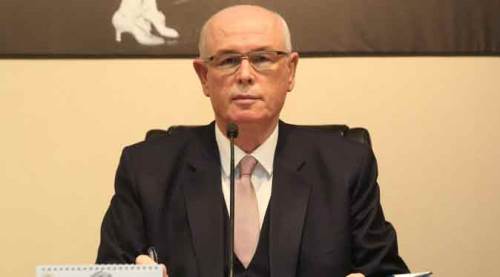 Kazım Kurt'tan kritik açıklamalar