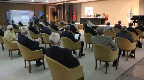 Kazım Kurt'tan kritik çağrı: O yapılar sağlam mı...