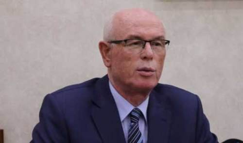 Kazım Kurt'tan kurultay şifresi!