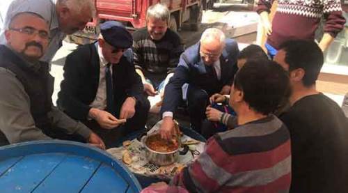 Kazım Kurt'tan merak edilen ayrıntıya cevap
