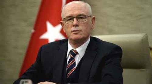 Kazım Kurt'tan o iddialara tokat gibi yanıt!