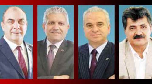Kazım Kurt'tan o isimlere ağır eleştiri!