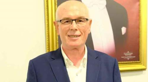 Kazım Kurt’tan önemli çağrı: Sandıkları terk etmeyin!