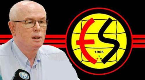 Kazım Kurt'tan önemli Eskişehirspor yorumu