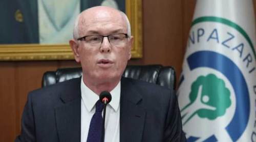 Kazım Kurt’tan özelleştirme kararlarına tepki: “Eskişehir sahipsiz değildir”