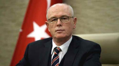 Kazım Kurt'tan özür dileyecek misiniz?
