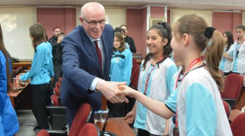 Kazım Kurt'tan şampiyonluk yemeği sözü!