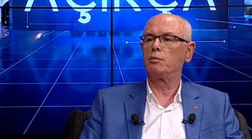 Kazım Kurt'tan seçim sonrası önemli açıklamalar