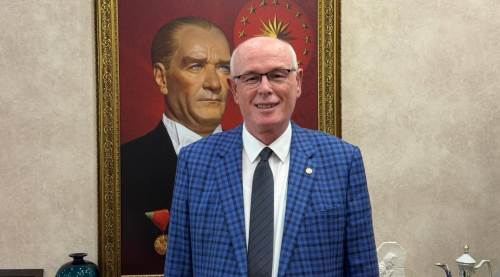 Kazım Kurt'tan sert açıklama: Kemal Bey rüyasında bile göremedi!