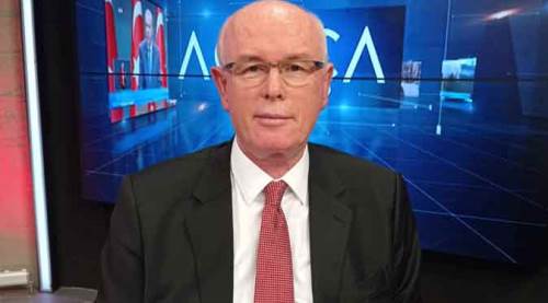 Kazım Kurt'tan sert çıkış: Heveslenmeyin, ben buradayım!