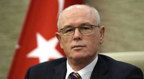 Kazım Kurt'tan sert sözler: Hocaya yakışmadı!