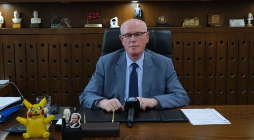 Kazım Kurt'tan sert TOKİ çıkışı!