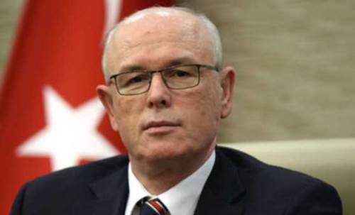 Kazım Kurt'tan yeni yıl mesajı: "Eskişehir ve Odunpazarı’nda devam edeceğiz"