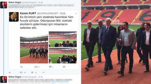 Kazım Kurt’u uyanık taksi şoförüne benzetti