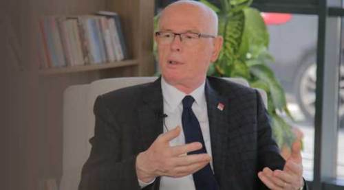 Kazım Kurt'un en önemli sırrı...