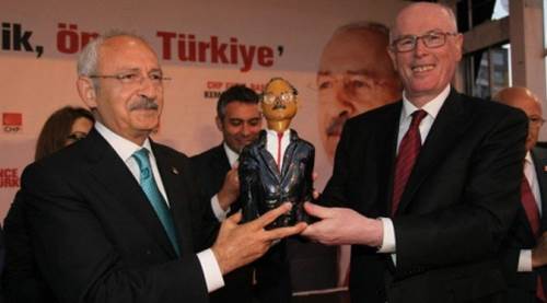  Kazım Kurt'un Eskişehir için dedikleri...