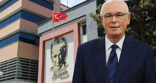 Kazım Kurt'un takımı belli oldu!