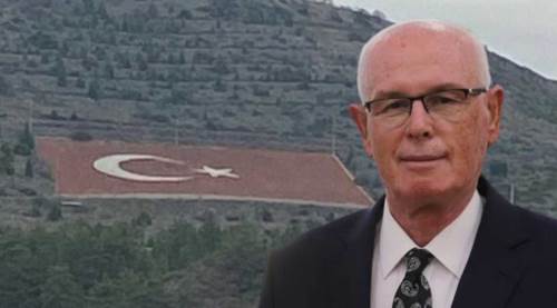 Kazım Kurt üzülerek söylüyor: Maalesef o bölgeye giremiyoruz...