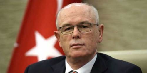 Kazım kurttan Cumhurbaşkanı adayı için açıklama