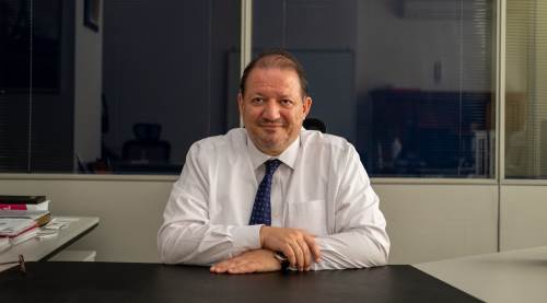 KCS Dış Ticaret, Equip Auto Algeria’da