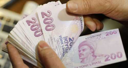 KDV'DE İNDİRİM SİNYALİ