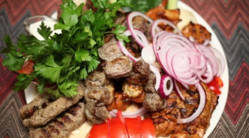 Kebap dünyada hangi şehrimizle biliniyor?