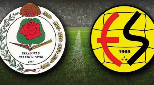 Keçiborlu Belediyespor - Eskişehirspor maç sonucu - Geniş maç özeti