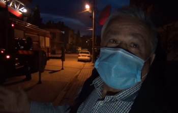 Kediyi Böyle Aradılar
