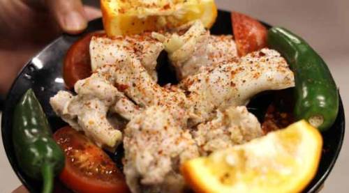 Kelle alamayan vatandaş artık kulak yiyor!