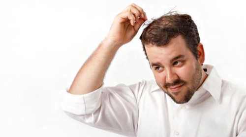 KELLİĞİN İLACI BULUNDU