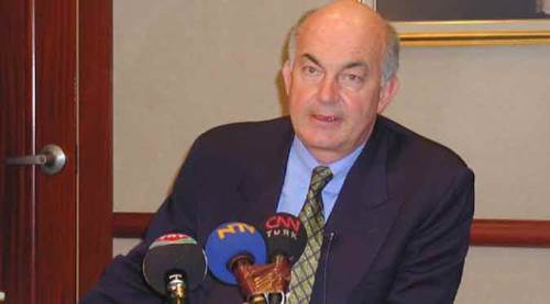 Kemal Derviş hayatını kaybetti